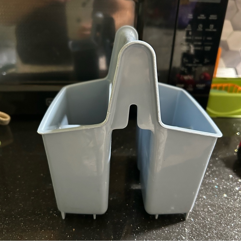 Rubbermaid Utensil Caddy